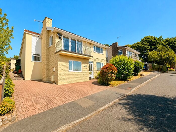 5 Bedroom Detached House For Sale In Southlands, Southwater, Tenby, SA70