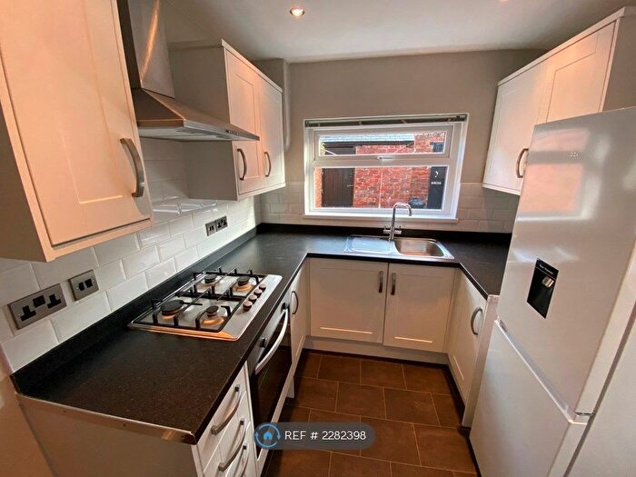 2 Bedroom Terraced House To Rent In Caxton Street, Middlesbrough, TS5