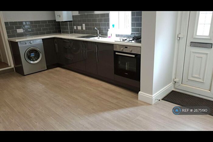 Studio To Rent In Lodge Road/Mayday Road, Croydon, CR0