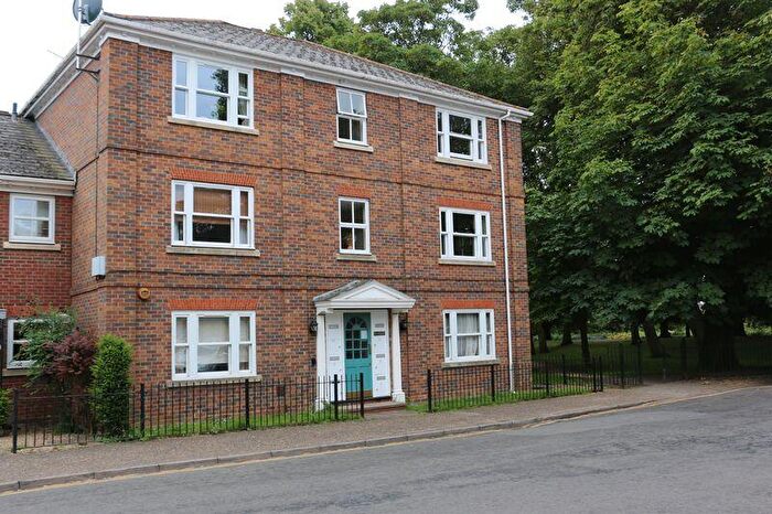 1 Bedroom Flat To Rent In County Court Road, Kings Lynn, PE30