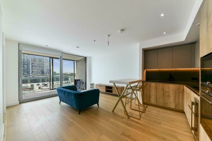 1 Bedroom Apartment To Rent In The Makers, One Jasper Walk, Shoreditch, N1