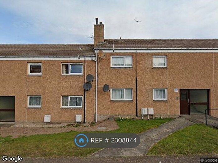1 Bedroom Flat To Rent In Mossend Place, Elgin, IV30