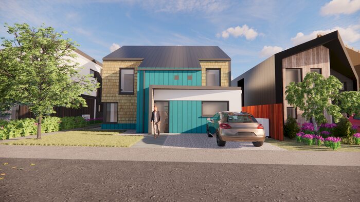 Land For Sale In Mount Pleasant, Cornwall, PL26