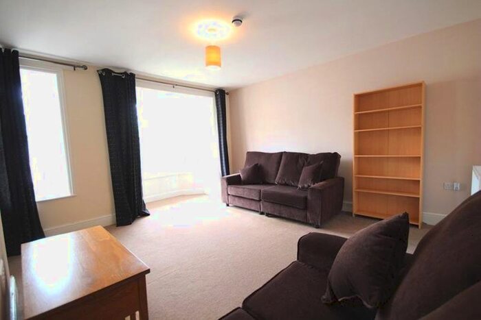 1 Bedroom Flat To Rent In Llys Hen Ysgol, North Road, Aberystwyth, SY23