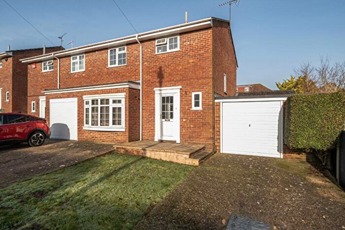 4 Bedroom House For Sale In Brightside, Waterlooville, PO7