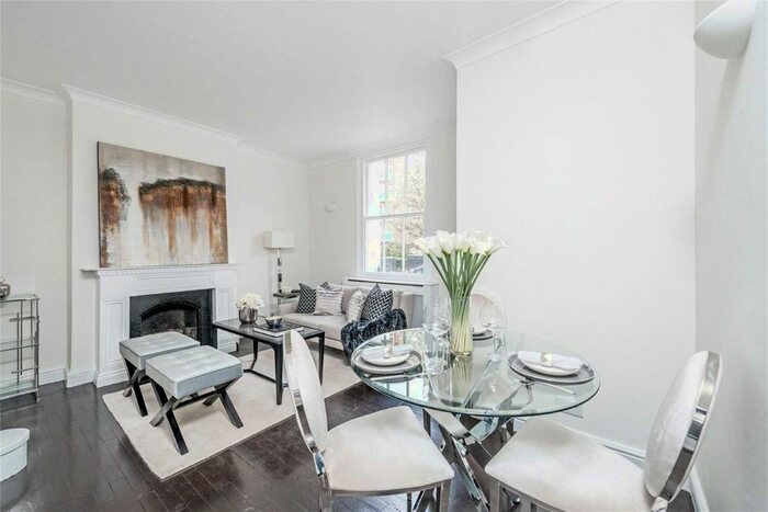2 Bedroom Flat To Rent In Sutherland Row, London, SW1V