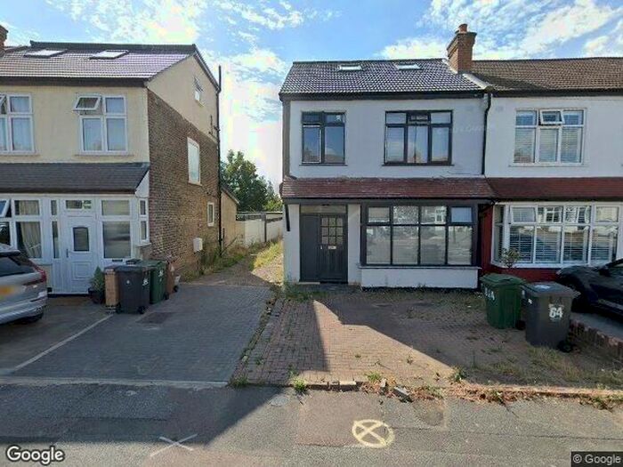 4 Bedroom End Of Terrace House To Rent In Templeton Avenue, London, E4