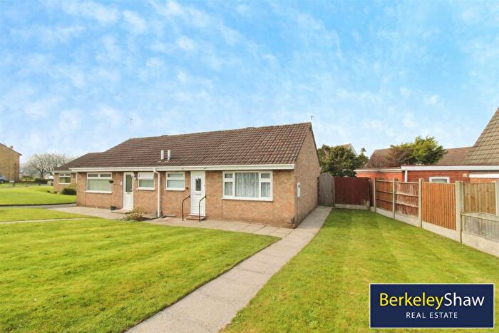 1 Bedroom Bungalow To Rent In Rockfield Gardens, Liverpool, L31