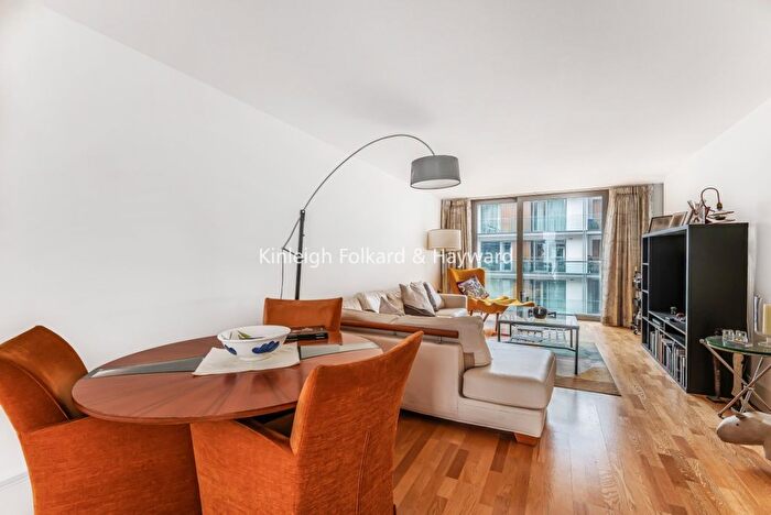 2 Bedroom Flat To Rent In Highbury Stadium Square, London, N5