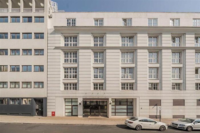 1 Bedroom Flat To Rent In Jamestown Road, London, NW1