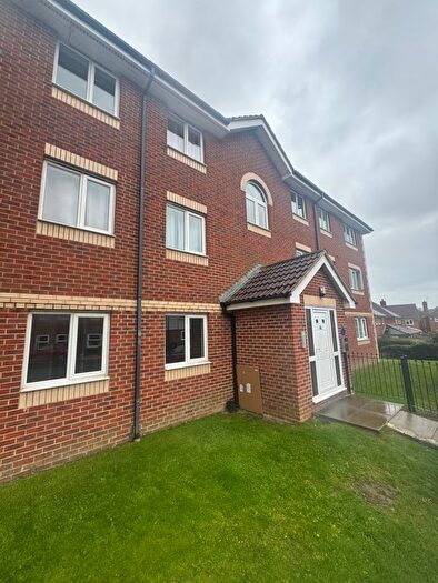 2 Bedroom Flat To Rent In Dune House, Broad Oak Close, Langley, Eastbourne, East Sussex, BN23