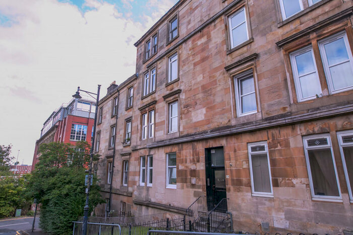 2 Bedroom Flat To Rent In Garnethill Street, Glasgow City Centre, G3