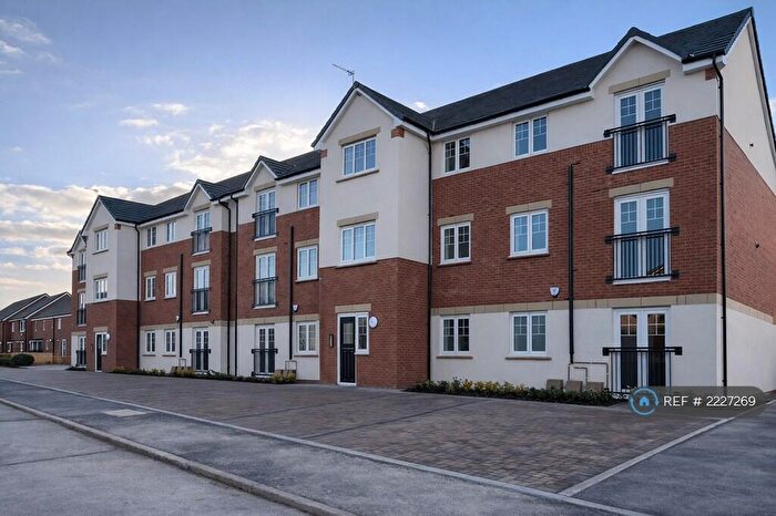 2 Bedroom Flat To Rent In Portobello Grove, Liverpool, L6