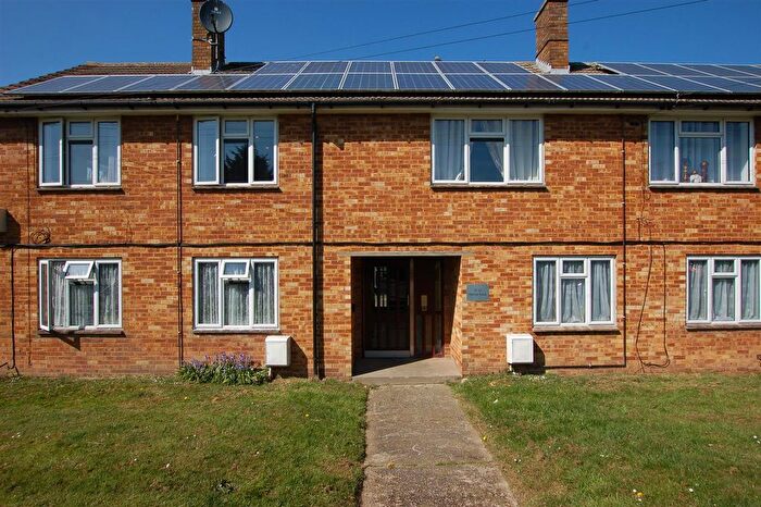 1 Bedroom Flat To Rent In Harries Road, Tunbridge Wells, TN2