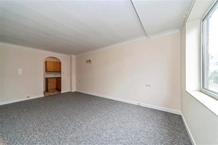 1 Bedroom Retirement Property To Rent In Homebrook House, Cardington Road, Bedford, MK42