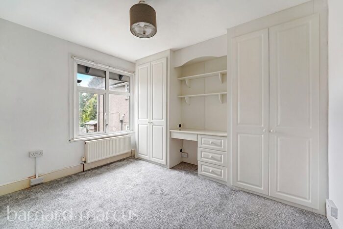 Property To Rent In Langley Park Road, Sutton, SM2