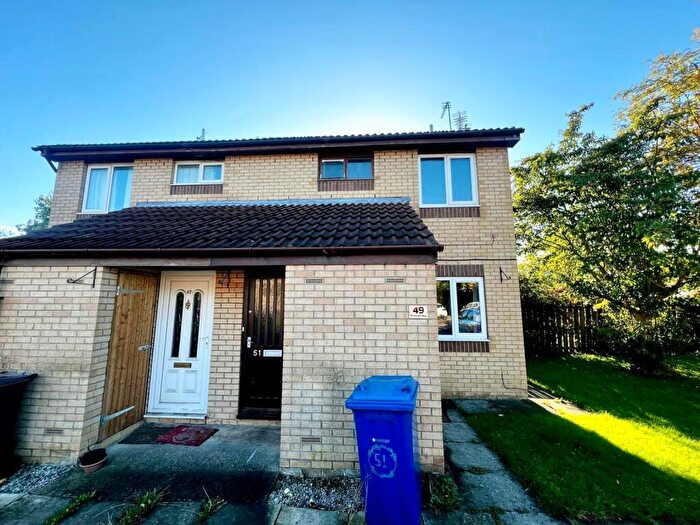 1 Bedroom Flat To Rent In Sheldrake Way, Beverley, East Riding Of Yorkshire, Uk, HU17