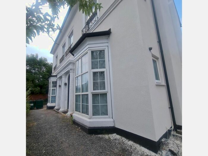 1 Bedroom Flat To Rent In Aldridge Road, Perry Barr, Birmingham, B42