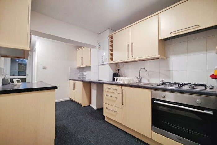 1 Bedroom Flat To Rent In Erdington, Birmingham, B24