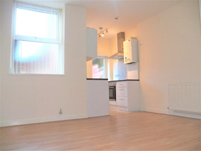 2 Bedroom Apartment To Rent In Corkland Road, Chorlton, Manchester, M21