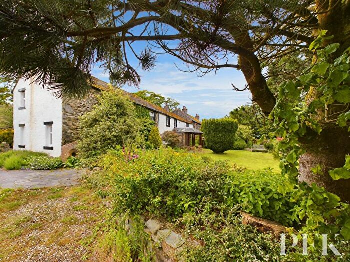 4 Bedroom Semi-Detached House For Sale In Dockray, Penrith, CA11