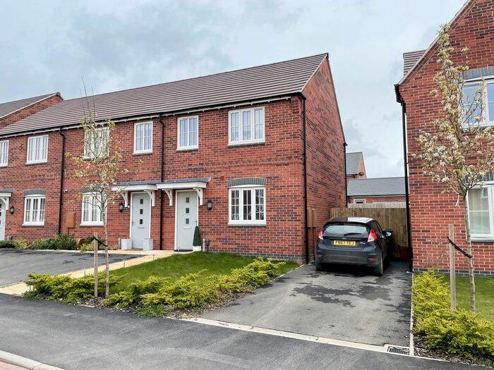 Houses for sale in AshbydelaZouch, LE65, Leicestershire