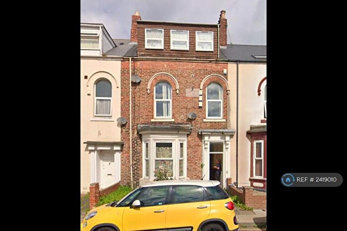 1 Bedroom Flat To Rent In Argyle Street, Sunderland, SR2