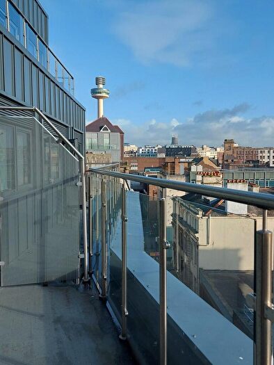 Studio To Rent In Castle Hey, A Harrington Street, Liverpool, L2