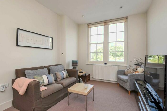 1 Bedroom Flat To Rent In Abbey Road, St Johns Wood, NW8