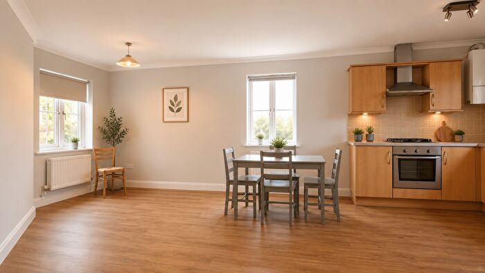 2 Bedroom Flat To Rent In Kings Court, Priory Place, Dartford, Kent, DA1
