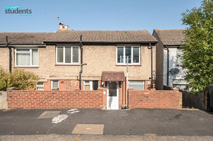 5 Bedroom Terraced House To Rent In Mafeking Road, Brighton, East Sussex, BN2