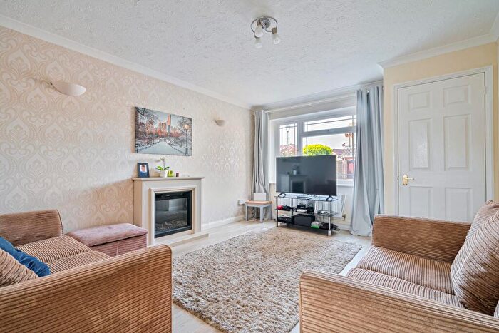 3 Bedroom Semi Detached House For Sale In Wester-moor Way, Roundswell, Barnstaple, Devon, EX31