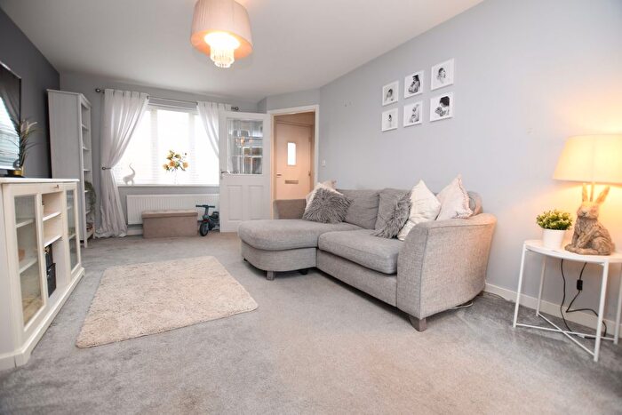 4 Bedroom Detached House For Sale In Gnome Road, Haywood Village, Weston-Super-Mare, North Somerset, BS24