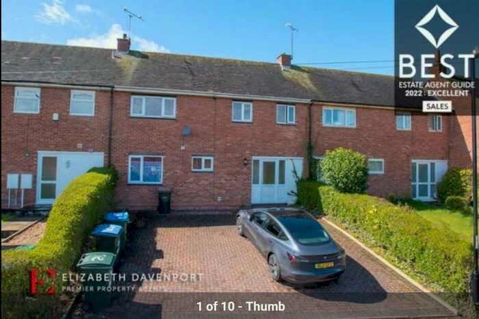 6 Bedroom House To Rent In Pershore Place, Coventry, CV4