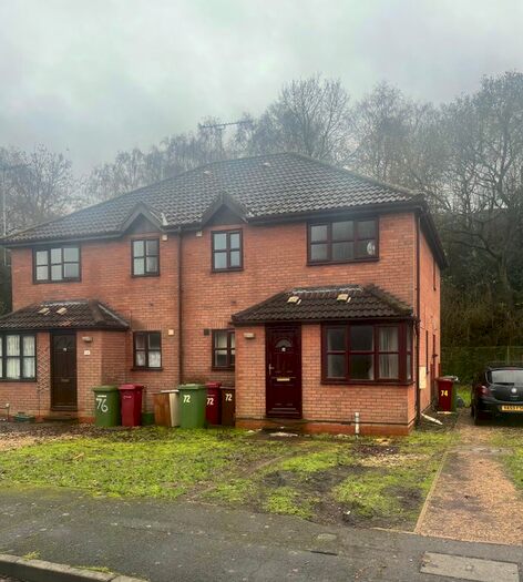 1 Bedroom Property To Rent In The Fairways, Scunthorpe, DN15