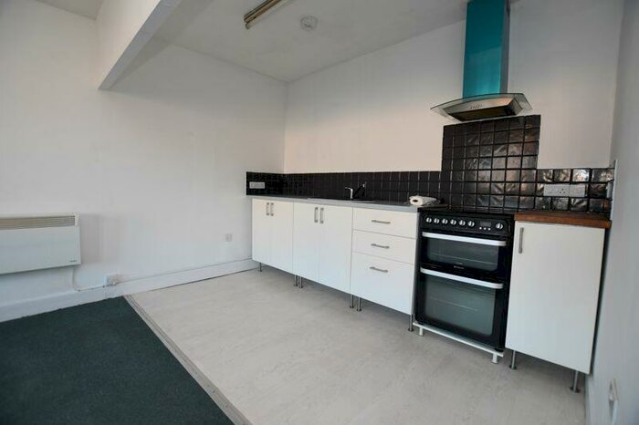 1 Bedroom Flat To Rent In Waterloo Street, Weston-Super-Mare, BS23