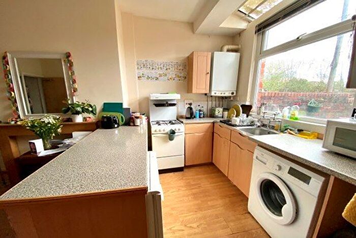 3 Bedroom Property To Rent In Brailsford Road, Manchester, M14