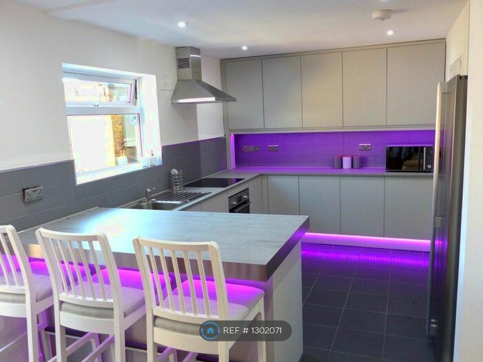 4 Bedroom Terraced House To Rent In Prioress Road, Canterbury CT2