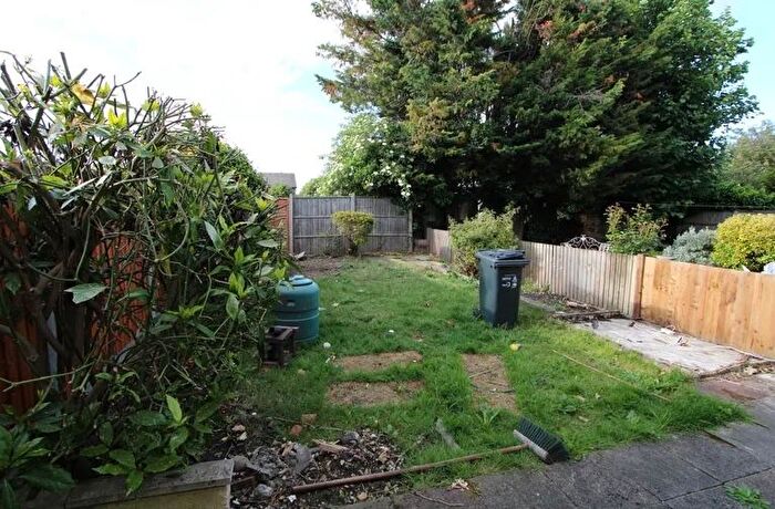 3 Bedroom Terraced House To Rent In Helder Street, South Croydon, CR2