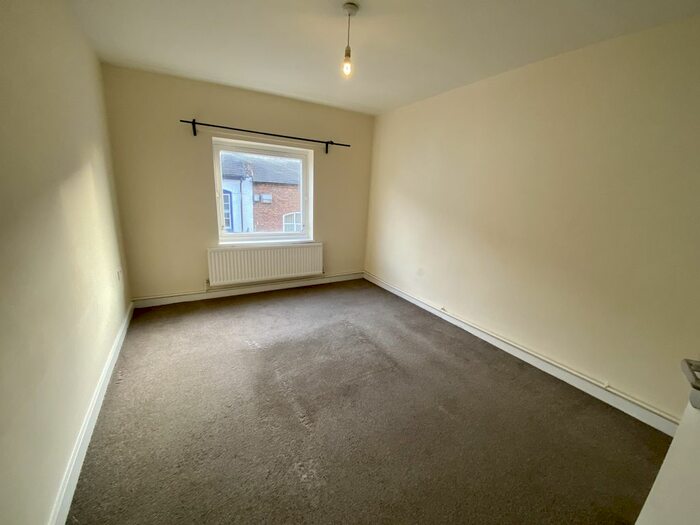 2 Bedroom Flat To Rent In Market Street, Penkridge, Stafford, ST19
