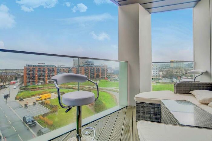 1 Bedroom Flat To Rent In Judde House, Woolwich Riverside, London, SE18