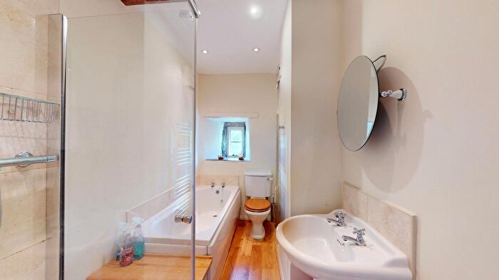 2 Bedroom Cottage To Rent In Wayside, Buckden, Skipton, BD23
