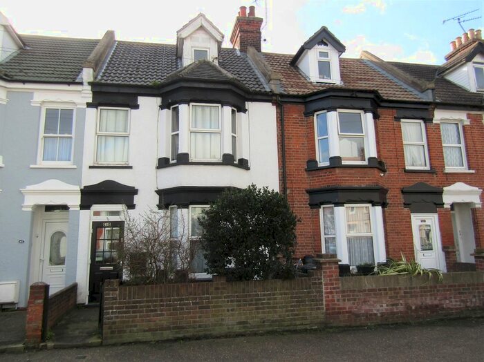 4 Bedroom Terraced House To Rent In Meredith Road, Clacton-On-Sea CO15