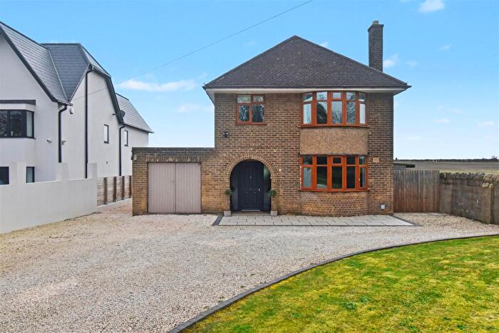 3 Bedroom Detached House For Sale In Kettering Road, Weldon, NN17