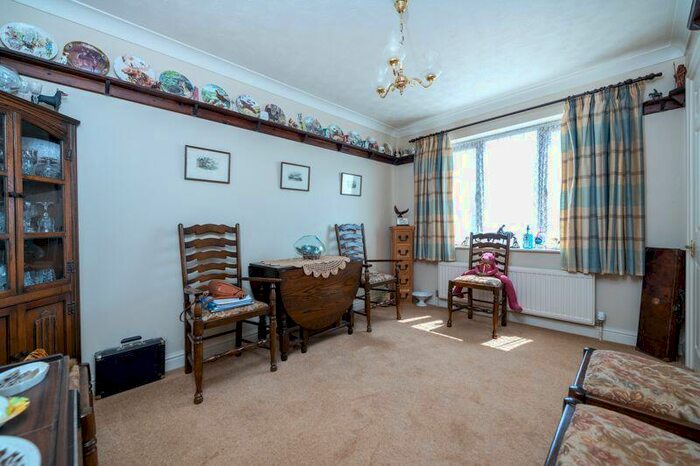 4 Bedroom Detached House For Sale In A Heath Road, Scopwick, Lincoln, LN4
