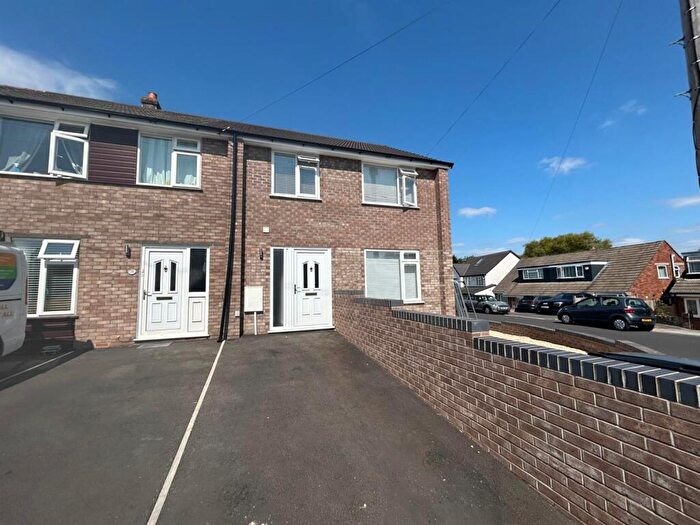 3 Bedroom House To Rent In Little Headley Close, Bristol, BS13