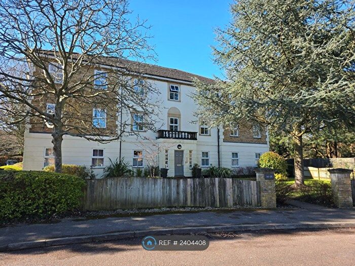 2 Bedroom Flat To Rent In Friendship Way, Bracknell, RG12