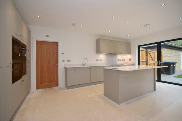 4 Bedroom Detached House To Rent In Plot, Toll Bar Place, Off Bar Lane, Knaresborough, HG5