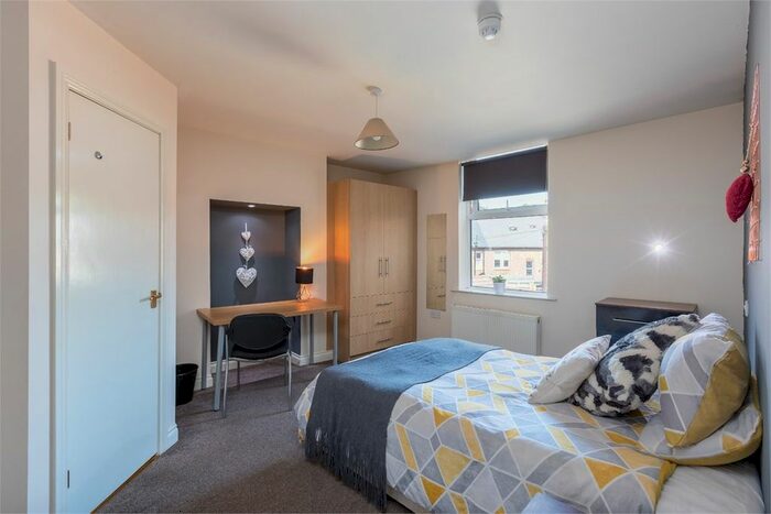 1 Bedroom Studio To Rent In Bede Street, Roker, Sunderland, SR6