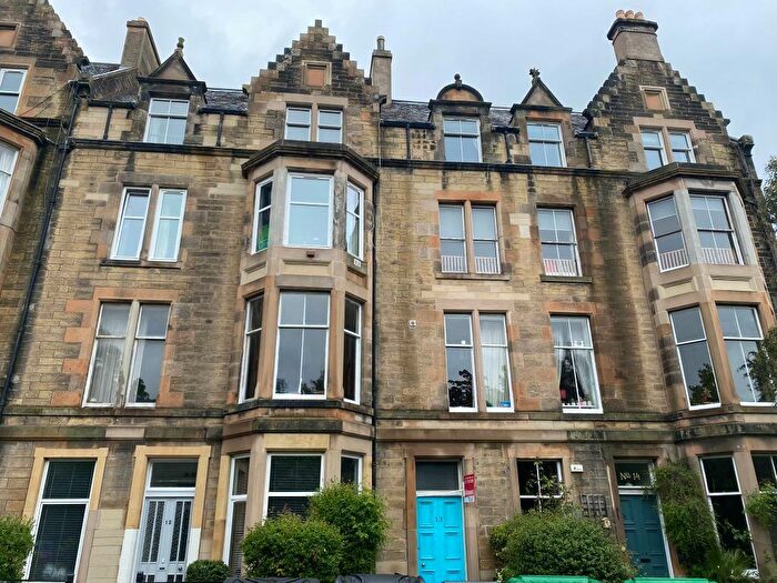 5 Bedroom Flat To Rent In Parkside Terrace, Newington, Edinburgh, EH16